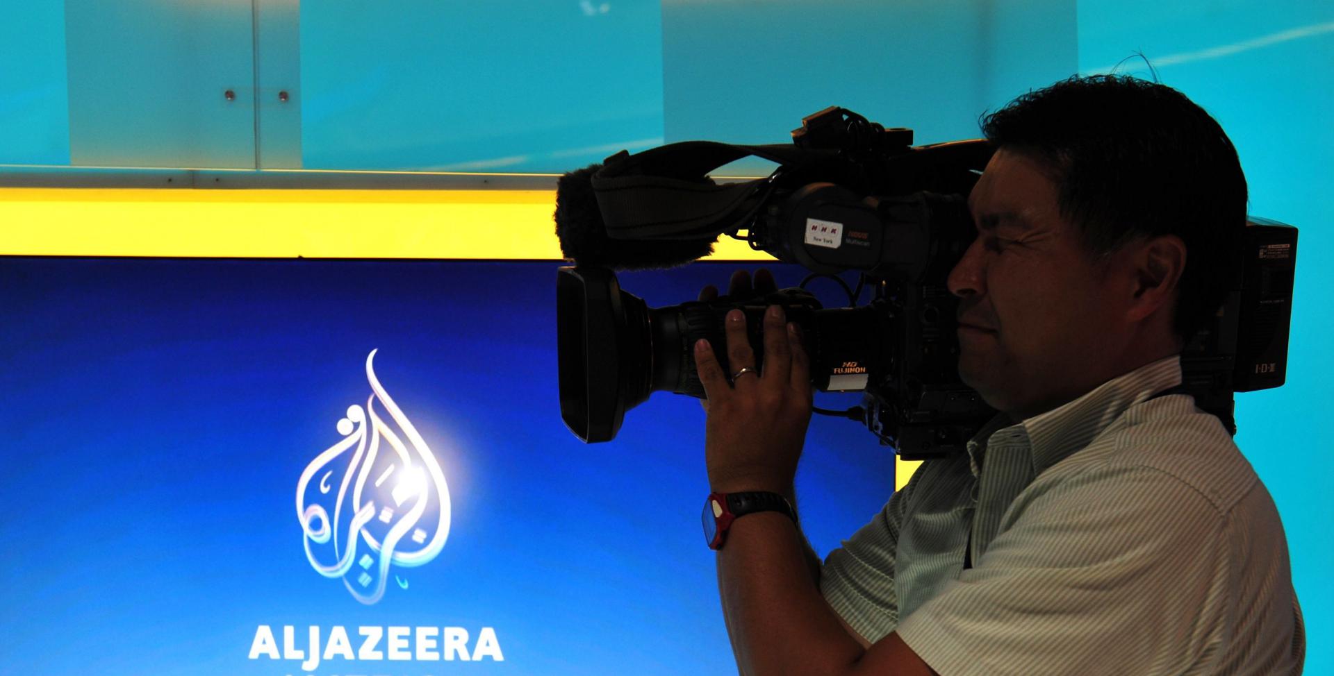 اليوم الخرطوم الجزيرة مباشر وسائل إعلام: